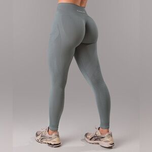 Alphalete contour ultra high rise leggings